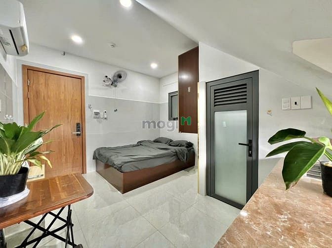 Hình ảnh Phòng Studio full nội thất giá rẻ