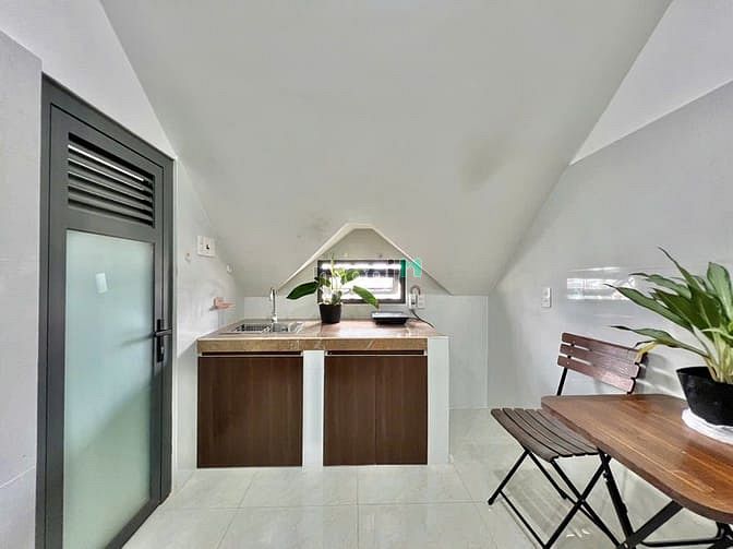 Hình ảnh Phòng Studio full nội thất giá rẻ