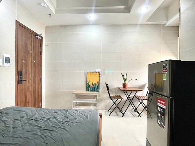 Hình ảnh Phòng Studio full nội thất giá rẻ