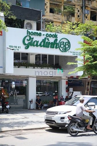 Hình ảnh ❗Cho thuê mặt bằng kinh doanh phố K1 GIẢNG VÕ - ĐỐNG ĐA