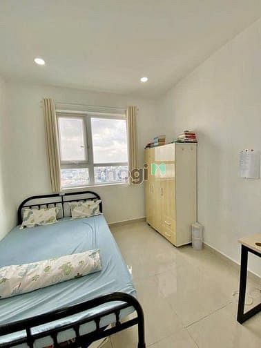 Hình ảnh Topaz Home, Phan Văn Hớn, Q12: 70m2,2p ngủ,2wc Nt,7tr