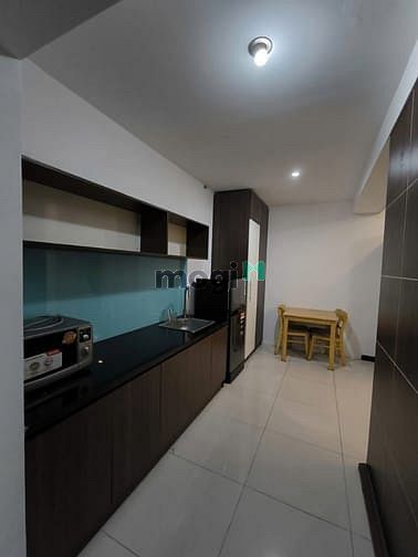 Hình ảnh Studio FNT cao cấp balcony View đẹp kế bên Sky Garden