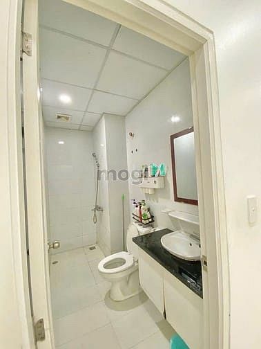 Hình ảnh Topaz Home, Phan Văn Hớn, Q12: 70m2,2p ngủ,2wc Nt,7tr