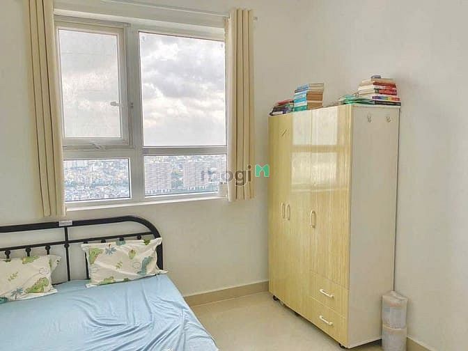 Hình ảnh Topaz Home, Phan Văn Hớn, Q12: 70m2,2p ngủ,2wc Nt,7tr