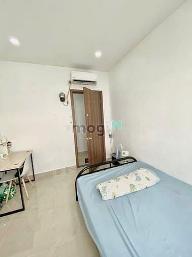 Hình ảnh Topaz Home, Phan Văn Hớn, Q12: 70m2,2p ngủ,2wc Nt,7tr
