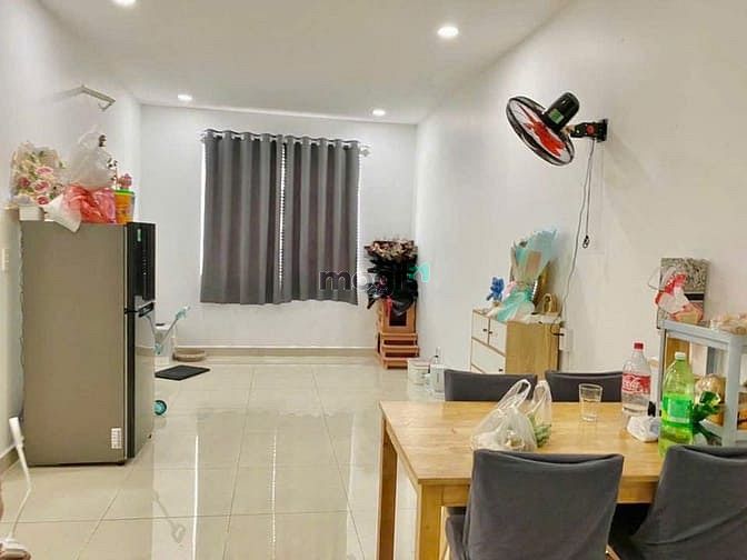 Hình ảnh Topaz Home, Phan Văn Hớn, Q12: 70m2,2p ngủ,2wc Nt,7tr