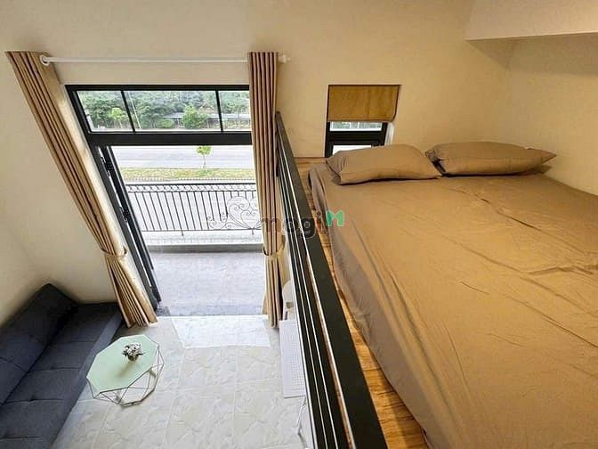 Hình ảnh Căn Hộ 4 Người 4Xe Ngay Văn Lang Cs3 - Xát Phạm Văn Đồng Hutech GTVT