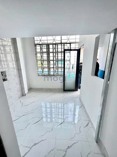 Hình ảnh Phòng Trọ Mới Xây Ngay Chợ Bà Chiểu