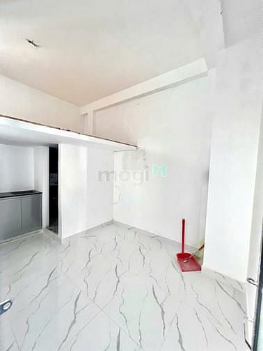 Hình ảnh Phòng Trọ Mới Xây Ngay Chợ Bà Chiểu