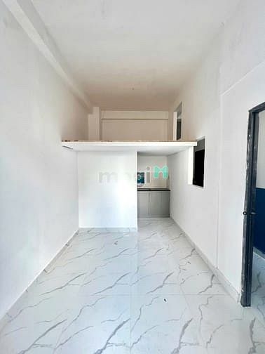 Hình ảnh Phòng Trọ Mới Xây Ngay Chợ Bà Chiểu