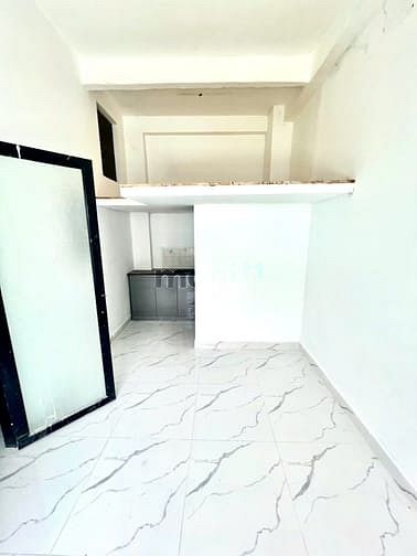 Hình ảnh Phòng Trọ Mới Xây Ngay Chợ Bà Chiểu