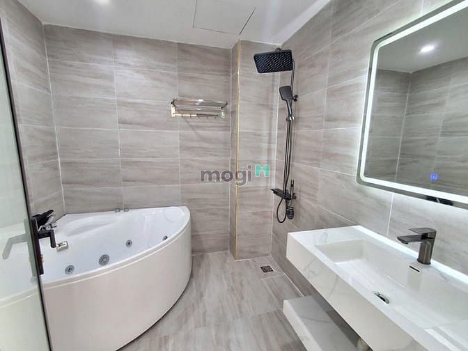 Hình ảnh Bán nhà Sài đồng 7 tầng thang máy lô góc oto tránh DT 50m2 Nhỉnh 12 tỷ