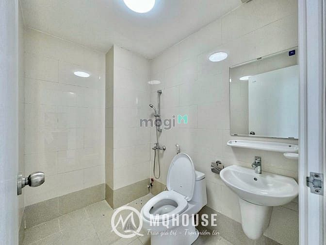 Hình ảnh Cho thuê Trang Chủ MB66.COM / Đăng Ký Tặng 66K studio Tân Bình cửa sổ, ban công thoáng