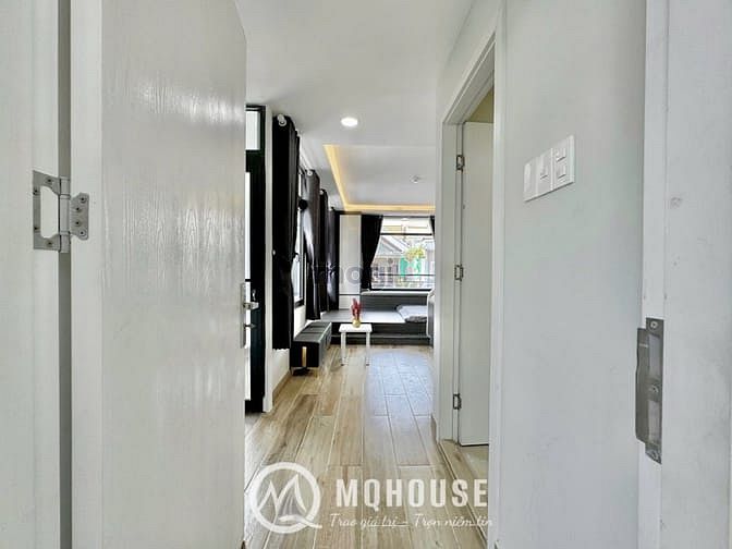 Hình ảnh Cho thuê Trang Chủ MB66.COM / Đăng Ký Tặng 66K studio Tân Bình cửa sổ, ban công thoáng