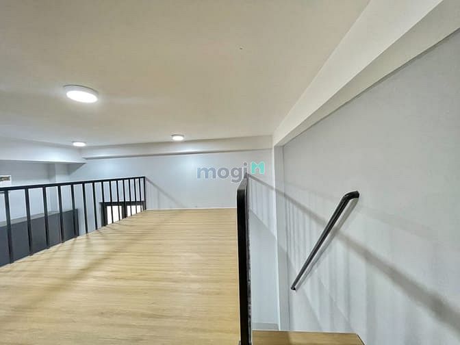Hình ảnh Mới duplex full nt bancol gần ĐH Marketing, RMIT, TDT Quận 7