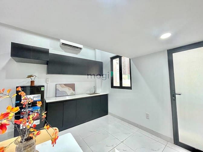 Hình ảnh Mới duplex full nt bancol gần ĐH Marketing, RMIT, TDT Quận 7