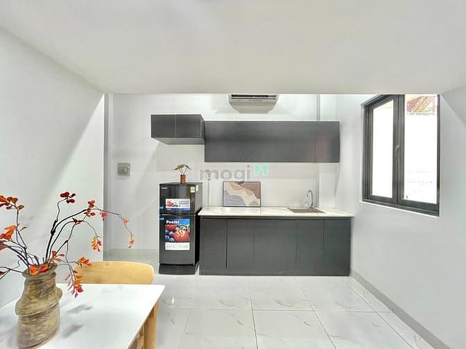 Hình ảnh Mới duplex full nt bancol gần ĐH Marketing, RMIT, TDT Quận 7