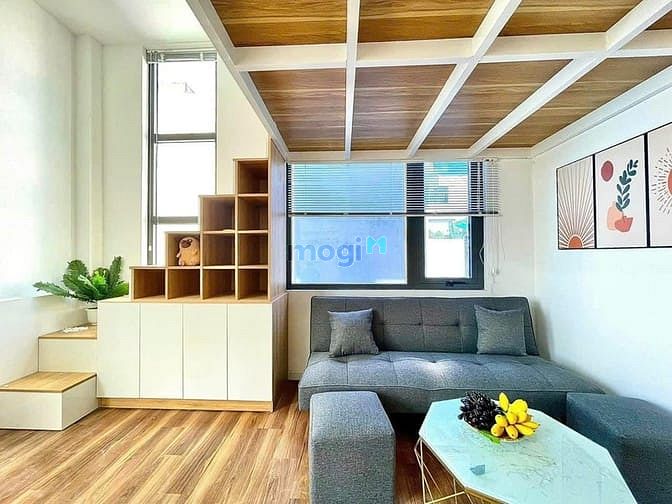 Hình ảnh Duplex ngay Hutech, FTU, Ngoại Thương, HIU, UEF, Vlu Cs3, GTVT,…