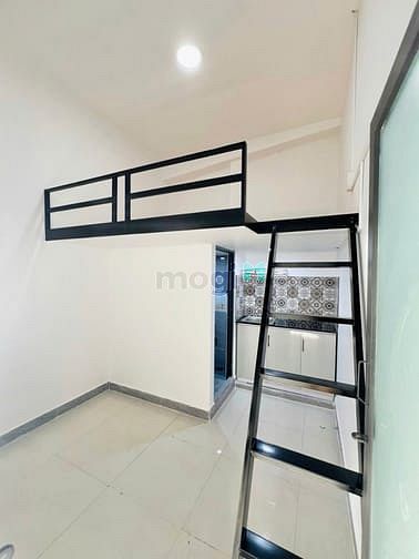 Hình ảnh Phòng Trọ Mới Xây Ngay Đại học Văn Lang Cơ Sở 2