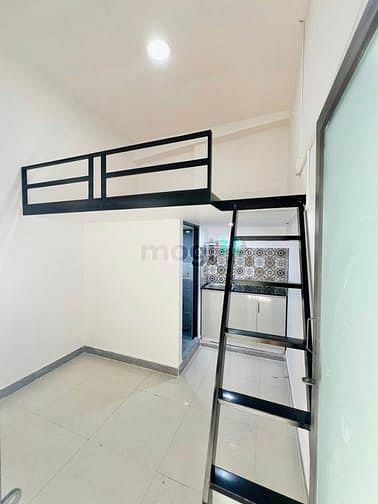 Hình ảnh Phòng Trọ Mới Xây Ngay Đại học Văn Lang Cơ Sở 2