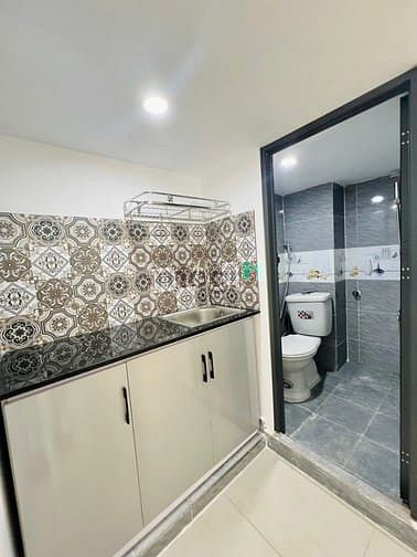 Hình ảnh Phòng Trọ Mới Xây Ngay Đại học Văn Lang Cơ Sở 2
