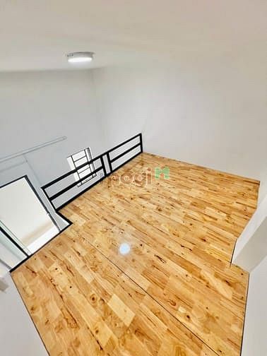 Hình ảnh Phòng Trọ Mới Xây Ngay Đại học Văn Lang Cơ Sở 2