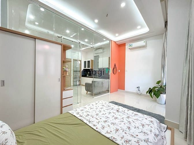 Hình ảnh Cho thuê Trang Chủ MB66.COM / Đăng Ký Tặng 66K Mini 40m2 có 1PN tách bếp quận Phú Nhuận