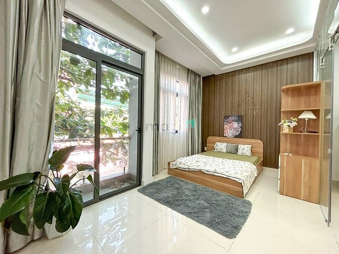 Hình ảnh Cho thuê Trang Chủ MB66.COM / Đăng Ký Tặng 66K Mini 40m2 có 1PN tách bếp quận Phú Nhuận