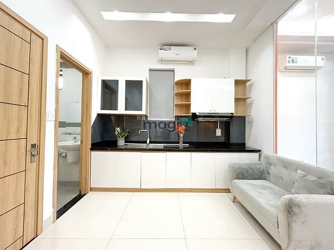 Hình ảnh Cho thuê Trang Chủ MB66.COM / Đăng Ký Tặng 66K Mini 40m2 có 1PN tách bếp quận Phú Nhuận