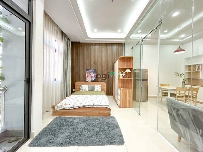 Hình ảnh Cho thuê Trang Chủ MB66.COM / Đăng Ký Tặng 66K Mini 40m2 có 1PN tách bếp quận Phú Nhuận