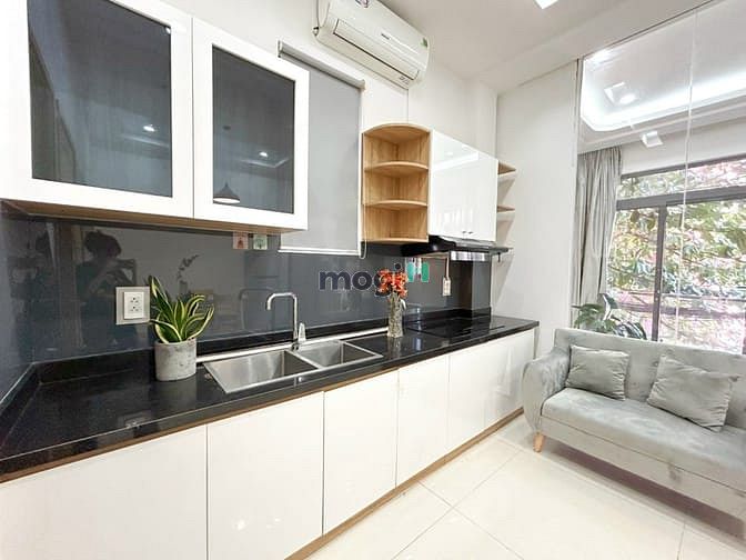 Hình ảnh Cho thuê Trang Chủ MB66.COM / Đăng Ký Tặng 66K Mini 40m2 có 1PN tách bếp quận Phú Nhuận