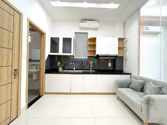 Hình ảnh Cho thuê Trang Chủ MB66.COM / Đăng Ký Tặng 66K Mini 40m2 có 1PN tách bếp quận Phú Nhuận
