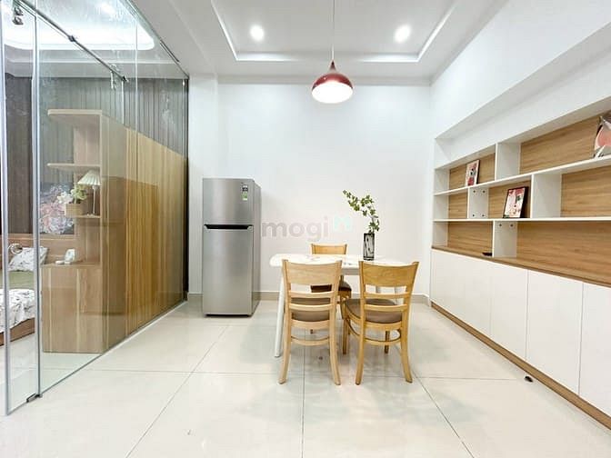Hình ảnh Cho thuê Trang Chủ MB66.COM / Đăng Ký Tặng 66K Mini 40m2 có 1PN tách bếp quận Phú Nhuận