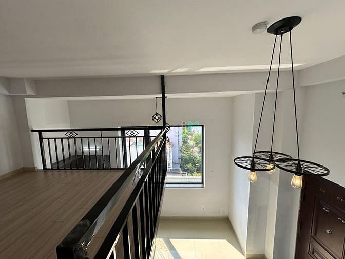 Hình ảnh Cho thuê studio, duplex full nt gần Lotte Mart, ĐH UFM, TDT QUẬN 7