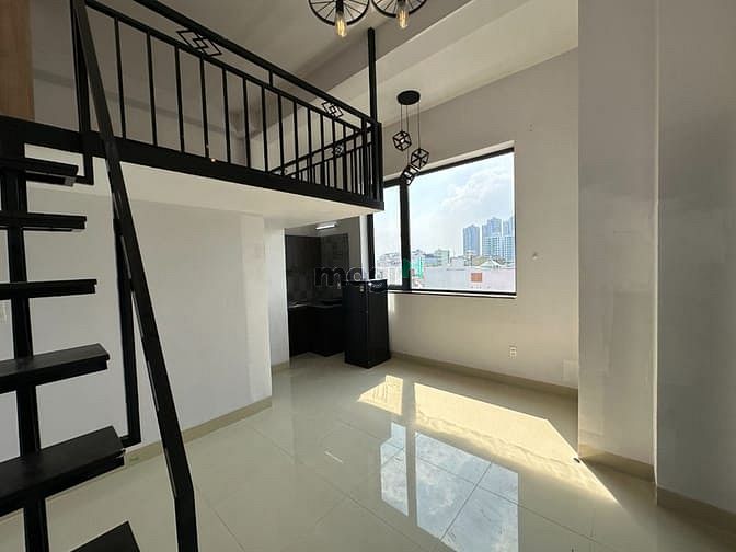 Hình ảnh Cho thuê studio, duplex full nt gần Lotte Mart, ĐH UFM, TDT QUẬN 7