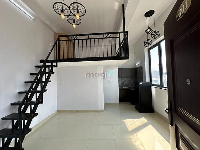 Hình ảnh Cho thuê studio, duplex full nt gần Lotte Mart, ĐH UFM, TDT QUẬN 7