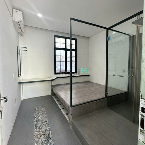 Hình ảnh Cho thuê dãy nhà chung cư 62 Trần Hưng Đạo, Quận 1