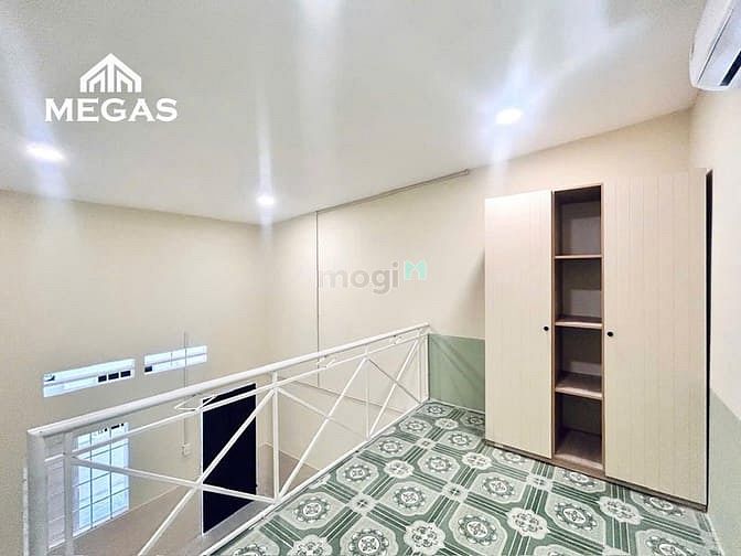 Hình ảnh 🔥 Phòng mới có gác cao – Đường số 4, Trường Thọ, gần Đặng Văn Bi