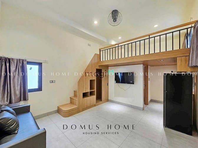 Hình ảnh Duplex gác cao - Tân Mỹ Quận 7, gần Chợ Tân Mỹ, Cresent mall