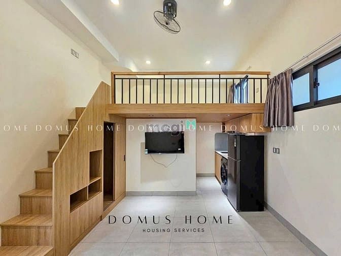 Hình ảnh Duplex gác cao - Tân Mỹ Quận 7, gần Chợ Tân Mỹ, Cresent mall