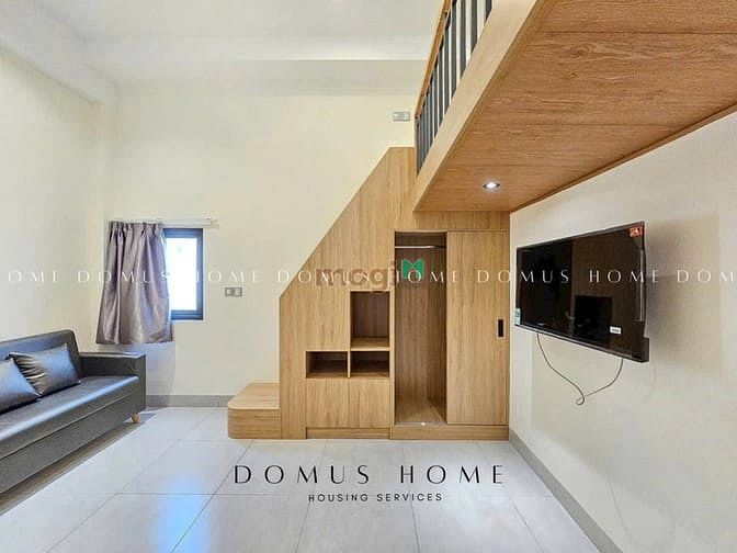 Hình ảnh Duplex gác cao - Tân Mỹ Quận 7, gần Chợ Tân Mỹ, Cresent mall