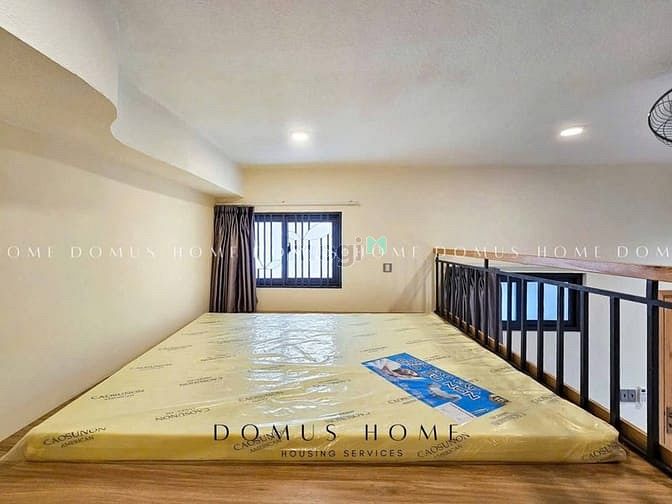 Hình ảnh Duplex gác cao - Tân Mỹ Quận 7, gần Chợ Tân Mỹ, Cresent mall
