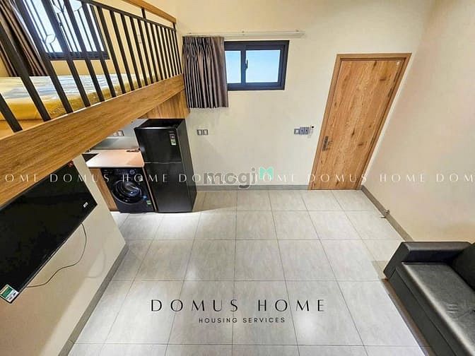 Hình ảnh Duplex gác cao - Tân Mỹ Quận 7, gần Chợ Tân Mỹ, Cresent mall
