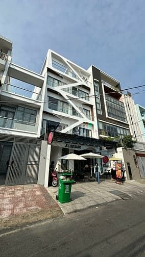 Hình ảnh Bán đất xây  MT đường Nguyễn Văn Thương, P.25 , Bình Thạnh DT: 8x17m