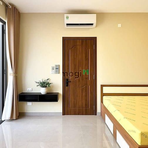 Hình ảnh CHDV bancol full NT siêu đẹp, gần Lotte Mart, chợ Tân Quy QUẬN 7