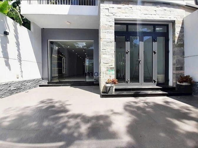 Hình ảnh Tôi cần cho THUÊ MẶT BẰNG KD ĐẸP ( như hình ) – KDC 13E, BÌNH CHÁNH