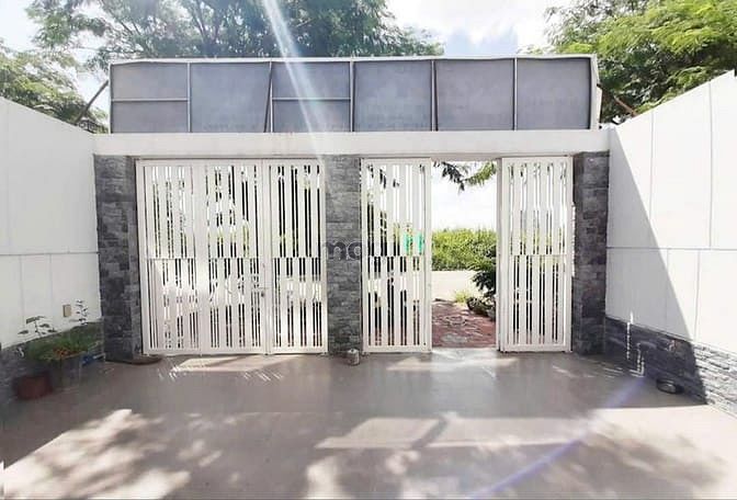 Hình ảnh Tôi cần cho THUÊ MẶT BẰNG KD ĐẸP ( như hình ) – KDC 13E, BÌNH CHÁNH