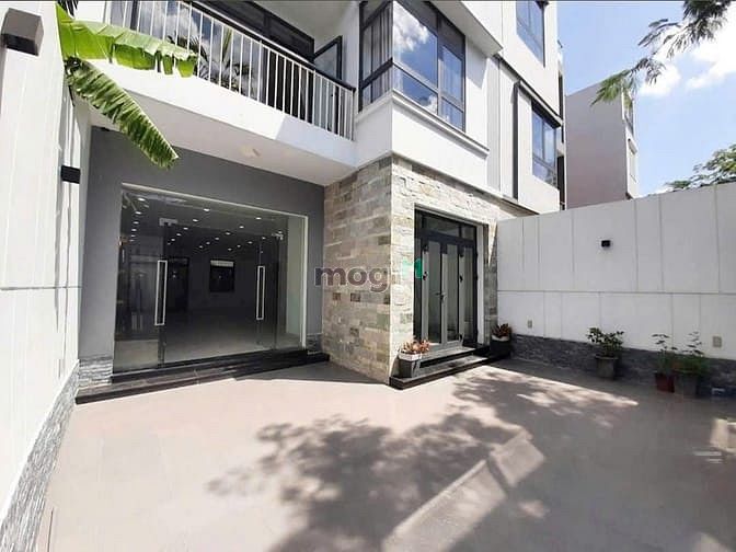 Hình ảnh Tôi cần cho THUÊ MẶT BẰNG KD ĐẸP ( như hình ) – KDC 13E, BÌNH CHÁNH