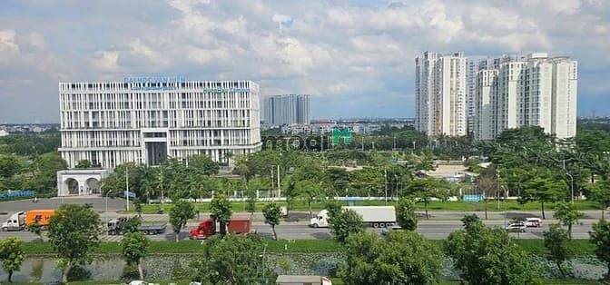 Hình ảnh Tôi cần cho THUÊ MẶT BẰNG KD ĐẸP ( như hình ) – KDC 13E, BÌNH CHÁNH