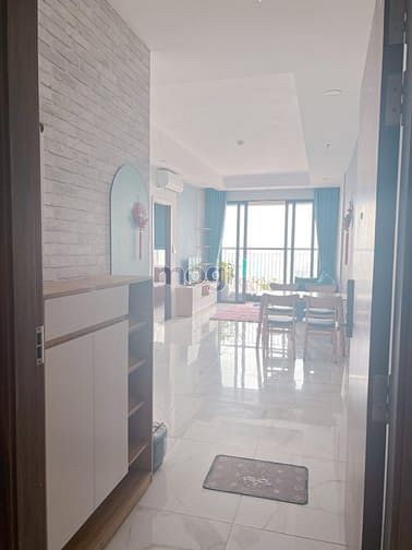 Hình ảnh Cho thuê Trang Chủ MB66.COM / Đăng Ký Tặng 66K 3pn 2wc Mặt tiền Phạm Văn Đồng 12 tr/th Full nội thất